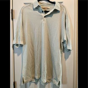 Tommy Bahama polo shirt